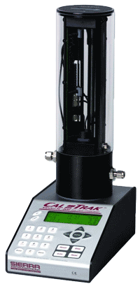 SIERRA gas flow calibrator